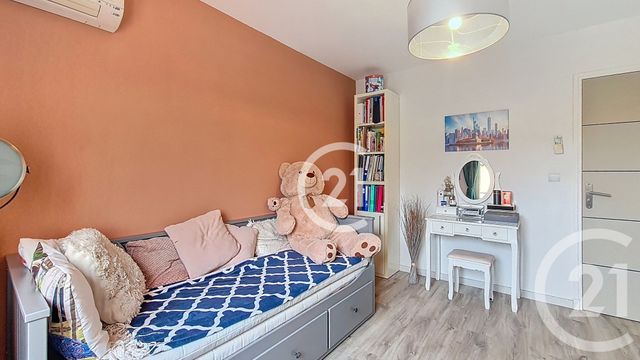 maison à vendre - 4 pièces - 120.3 m2 - ST MARTIN DE CRAU - 13 - PROVENCE-ALPES-COTE-D-AZUR - Century 21 Horizons