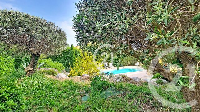 maison à vendre - 4 pièces - 120.3 m2 - ST MARTIN DE CRAU - 13 - PROVENCE-ALPES-COTE-D-AZUR - Century 21 Horizons