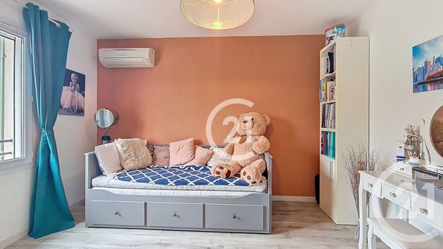 maison à vendre - 4 pièces - 120.3 m2 - ST MARTIN DE CRAU - 13 - PROVENCE-ALPES-COTE-D-AZUR - Century 21 Horizons