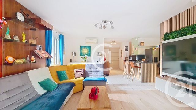 maison à vendre - 4 pièces - 120.3 m2 - ST MARTIN DE CRAU - 13 - PROVENCE-ALPES-COTE-D-AZUR - Century 21 Horizons