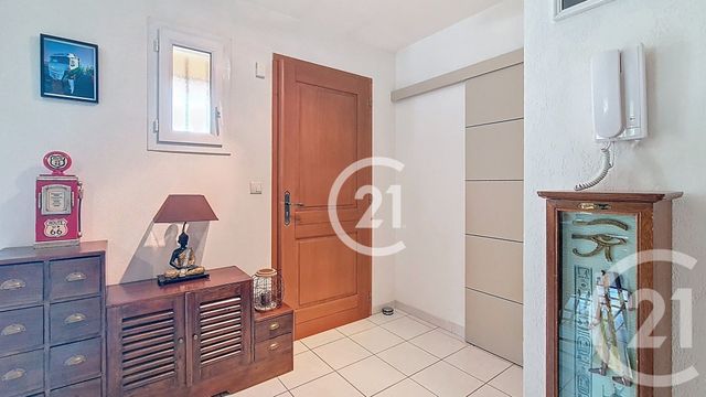 maison à vendre - 4 pièces - 120.3 m2 - ST MARTIN DE CRAU - 13 - PROVENCE-ALPES-COTE-D-AZUR - Century 21 Horizons