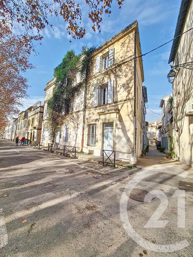 appartement - ARLES - 13