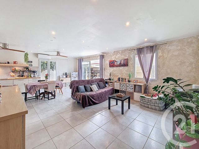 maison - ST MARTIN DE CRAU - 13