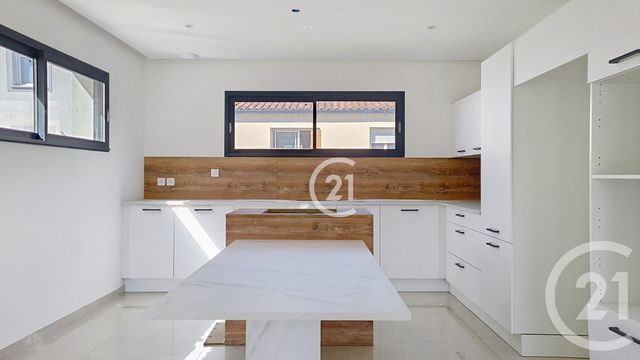 maison à vendre - 5 pièces - 134.0 m2 - MAS THIBERT - 13 - PROVENCE-ALPES-COTE-D-AZUR - Century 21 Horizons