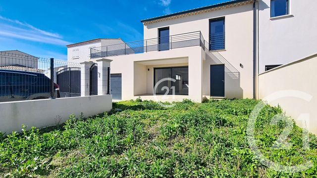 maison à vendre - 5 pièces - 134.0 m2 - MAS THIBERT - 13 - PROVENCE-ALPES-COTE-D-AZUR - Century 21 Horizons