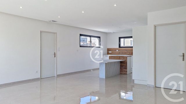 maison à vendre - 5 pièces - 134.0 m2 - MAS THIBERT - 13 - PROVENCE-ALPES-COTE-D-AZUR - Century 21 Horizons