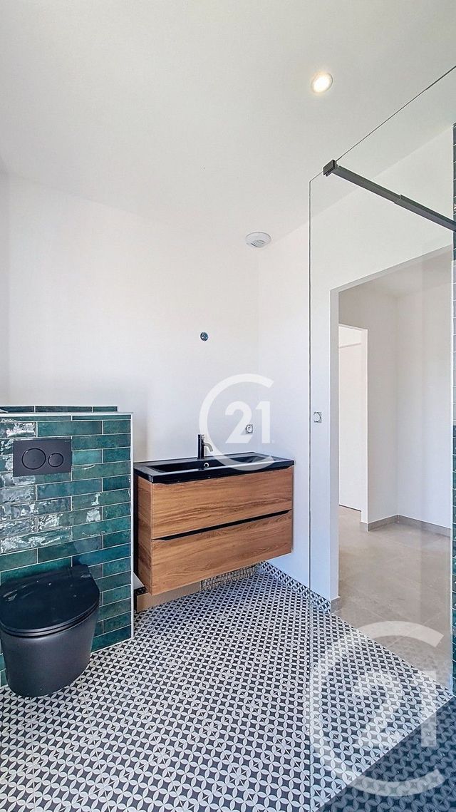 maison à vendre - 5 pièces - 134.0 m2 - MAS THIBERT - 13 - PROVENCE-ALPES-COTE-D-AZUR - Century 21 Horizons