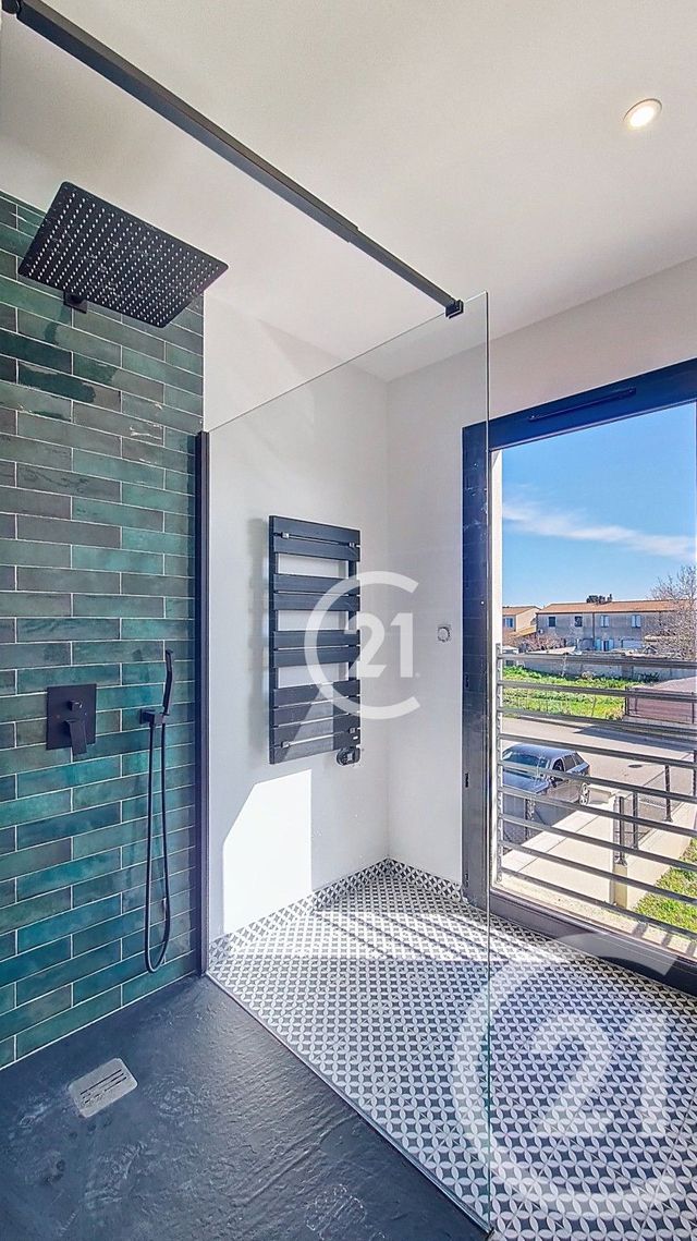 maison à vendre - 5 pièces - 134.0 m2 - MAS THIBERT - 13 - PROVENCE-ALPES-COTE-D-AZUR - Century 21 Horizons