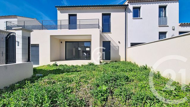 maison à vendre - 5 pièces - 134.0 m2 - MAS THIBERT - 13 - PROVENCE-ALPES-COTE-D-AZUR - Century 21 Horizons