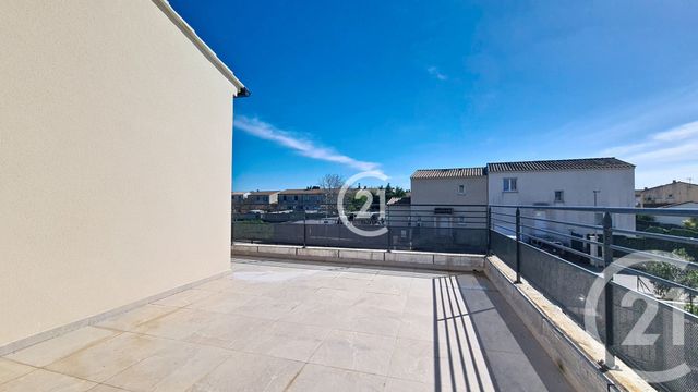 maison à vendre - 5 pièces - 134.0 m2 - MAS THIBERT - 13 - PROVENCE-ALPES-COTE-D-AZUR - Century 21 Horizons