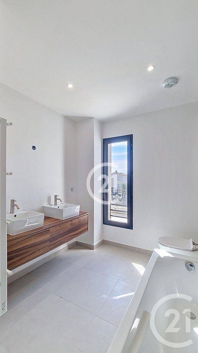 maison à vendre - 5 pièces - 134.0 m2 - MAS THIBERT - 13 - PROVENCE-ALPES-COTE-D-AZUR - Century 21 Horizons