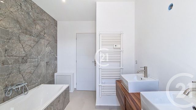 maison à vendre - 5 pièces - 134.0 m2 - MAS THIBERT - 13 - PROVENCE-ALPES-COTE-D-AZUR - Century 21 Horizons