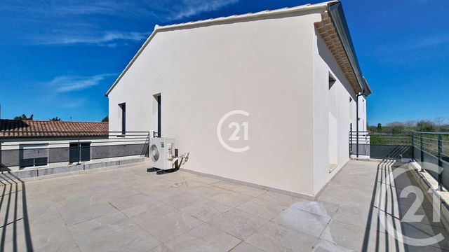 maison à vendre - 5 pièces - 134.0 m2 - MAS THIBERT - 13 - PROVENCE-ALPES-COTE-D-AZUR - Century 21 Horizons