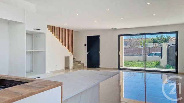 maison - MAS THIBERT - 13