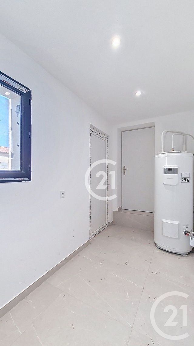 maison à vendre - 5 pièces - 134.0 m2 - MAS THIBERT - 13 - PROVENCE-ALPES-COTE-D-AZUR - Century 21 Horizons