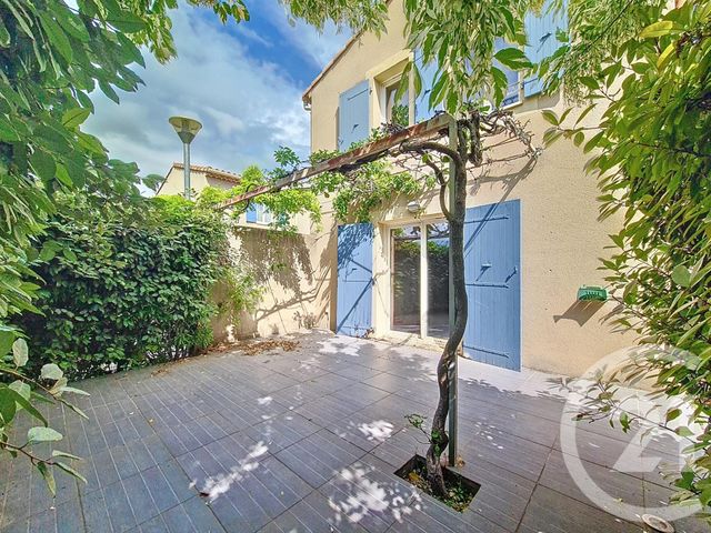 maison - MOURIES - 13