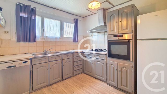 maison à vendre - 4 pièces - 79.33 m2 - RAPHELE LES ARLES - 13 - PROVENCE-ALPES-COTE-D-AZUR - Century 21 Horizons