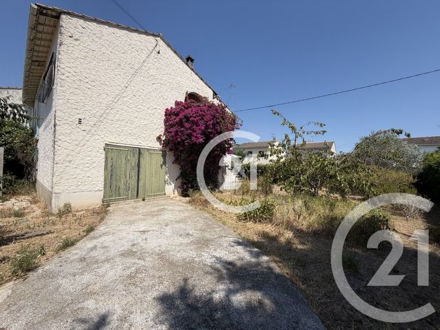 maison à vendre - 4 pièces - 79.33 m2 - RAPHELE LES ARLES - 13 - PROVENCE-ALPES-COTE-D-AZUR - Century 21 Horizons