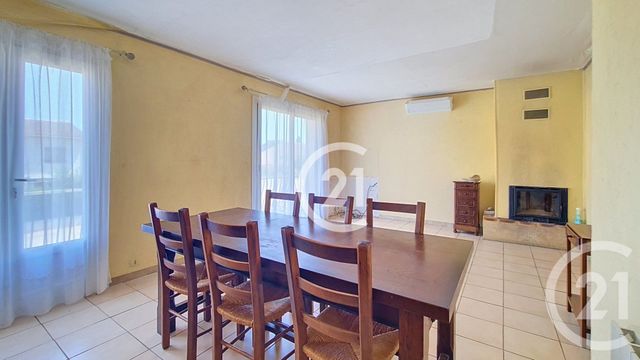 maison à vendre - 4 pièces - 79.33 m2 - RAPHELE LES ARLES - 13 - PROVENCE-ALPES-COTE-D-AZUR - Century 21 Horizons