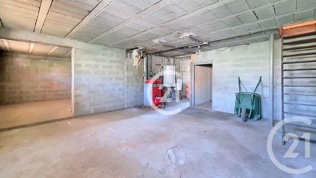 maison à vendre - 4 pièces - 79.33 m2 - RAPHELE LES ARLES - 13 - PROVENCE-ALPES-COTE-D-AZUR - Century 21 Horizons