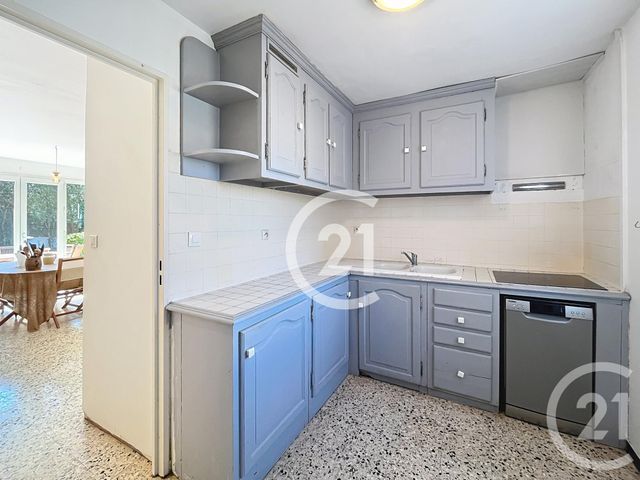 maison à vendre - 5 pièces - 124.47 m2 - ST ETIENNE DU GRES - 13 - PROVENCE-ALPES-COTE-D-AZUR - Century 21 Horizons