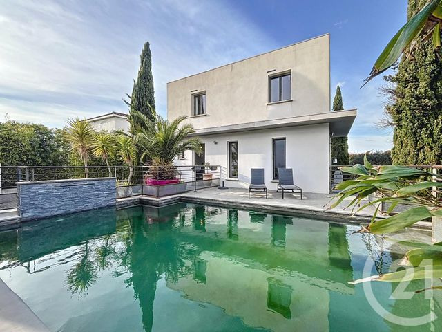 Maison à vendre BELLEGARDE