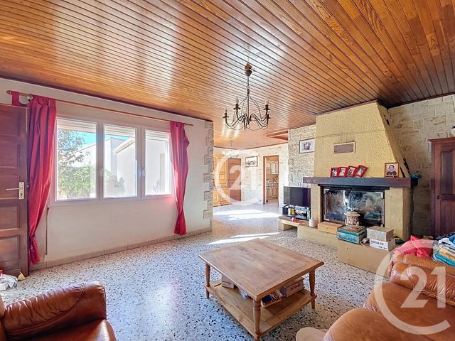 Afficher la photo en grand maison à vendre - 4 pièces - 93.0 m2 - ST MARTIN DE CRAU - 13 - PROVENCE-ALPES-COTE-D-AZUR - Century 21 Horizons