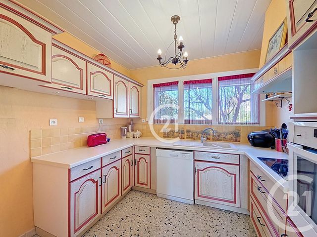 Afficher la photo en grand maison à vendre - 4 pièces - 93.0 m2 - ST MARTIN DE CRAU - 13 - PROVENCE-ALPES-COTE-D-AZUR - Century 21 Horizons