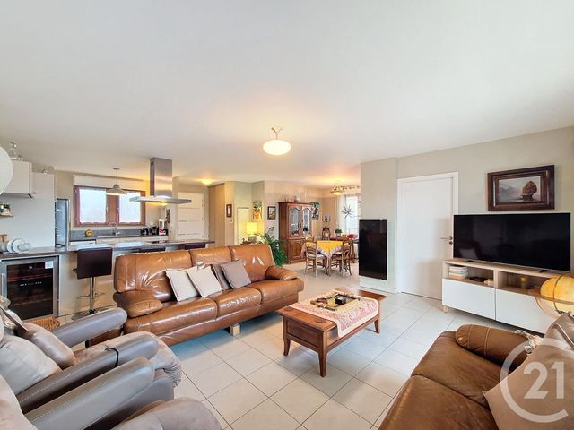 Appartement T4 à vendre ST MARTIN DE CRAU