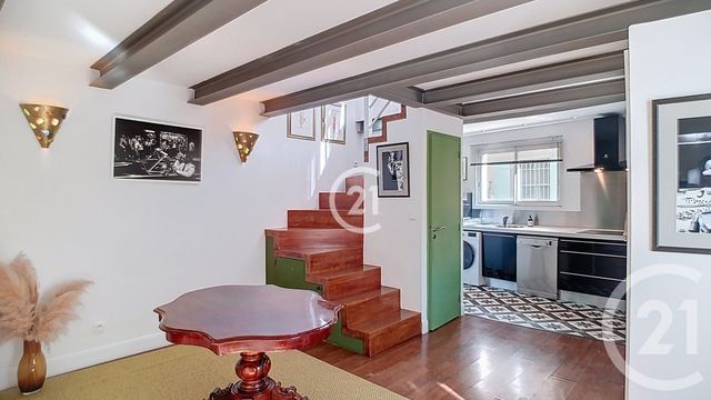 Maison à louer MAUSSANE LES ALPILLES