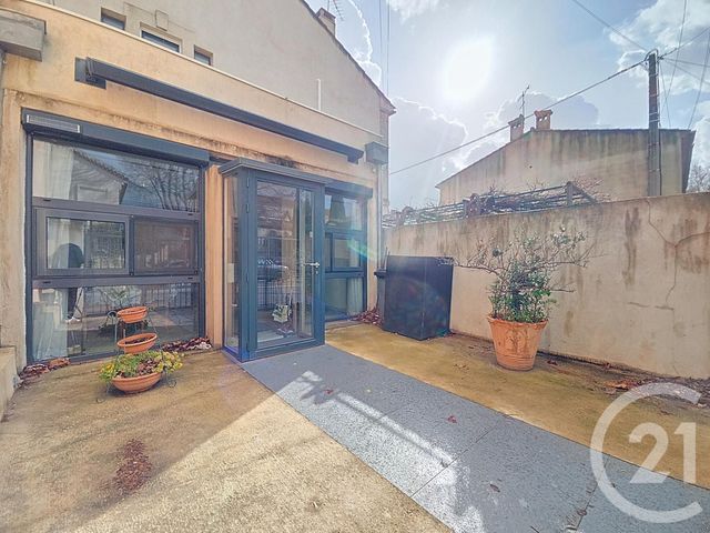 maison - ST MARTIN DE CRAU - 13