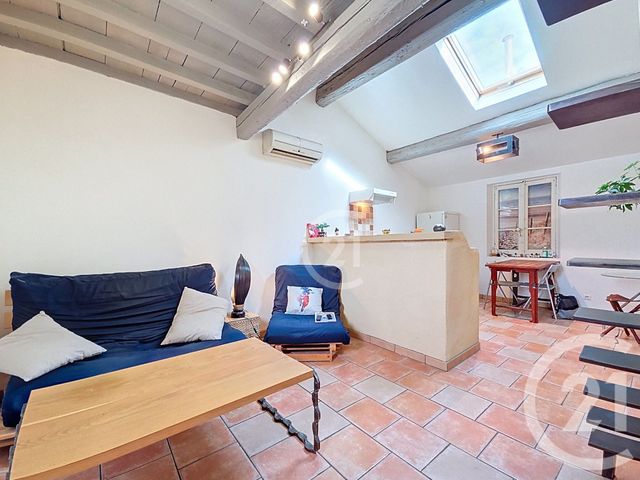 Appartement F3 à vendre - 3 pièces - 53.11 m2 - ARLES - 13 - PROVENCE-ALPES-COTE-D-AZUR - Century 21 Horizons