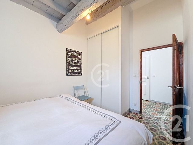 Appartement F3 à vendre - 3 pièces - 53.11 m2 - ARLES - 13 - PROVENCE-ALPES-COTE-D-AZUR - Century 21 Horizons