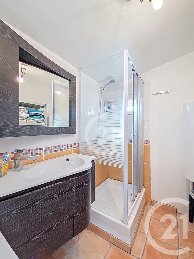 Appartement F3 à vendre - 3 pièces - 53.11 m2 - ARLES - 13 - PROVENCE-ALPES-COTE-D-AZUR - Century 21 Horizons