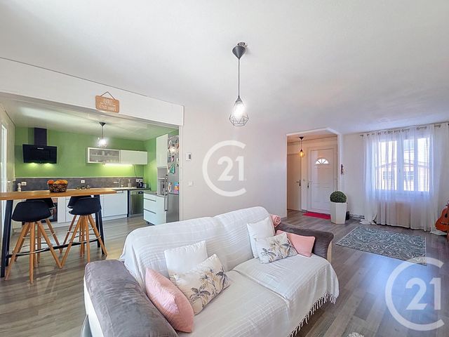 maison - ST MARTIN DE CRAU - 13