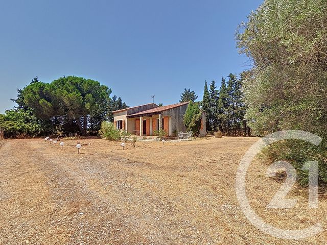 maison à vendre - 3 pièces - 82.79 m2 - ARLES - 13 - PROVENCE-ALPES-COTE-D-AZUR - Century 21 Horizons