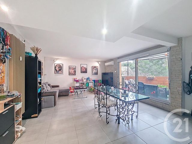 Appartement T4 à vendre MARTIGUES