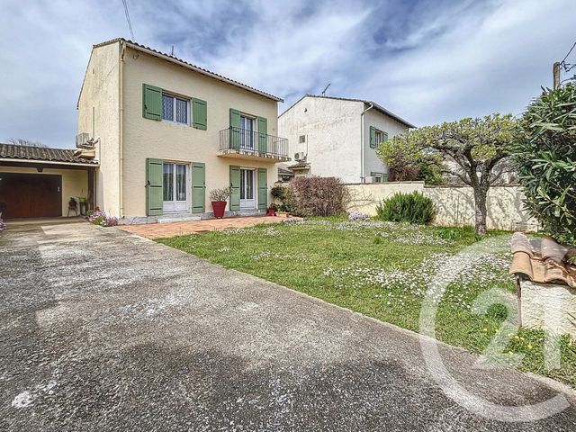 maison - RAPHELE LES ARLES - 13