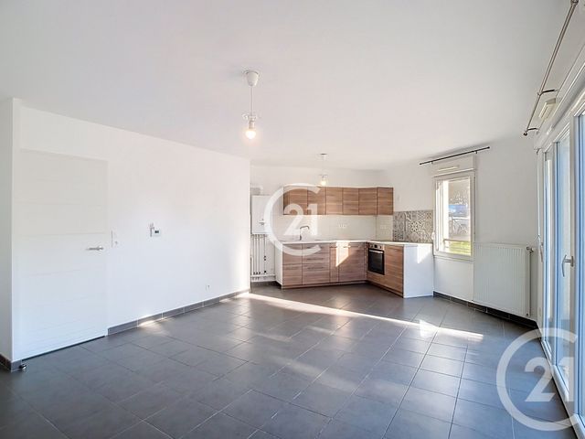 maison - ST MARTIN DE CRAU - 13