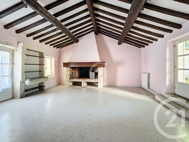 Afficher la photo en grand maison à vendre - 5 pièces - 140.54 m2 - MOURIES - 13 - PROVENCE-ALPES-COTE-D-AZUR - Century 21 Horizons