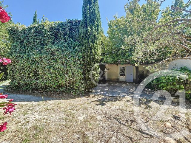 Afficher la photo en grand maison à vendre - 5 pièces - 140.54 m2 - MOURIES - 13 - PROVENCE-ALPES-COTE-D-AZUR - Century 21 Horizons