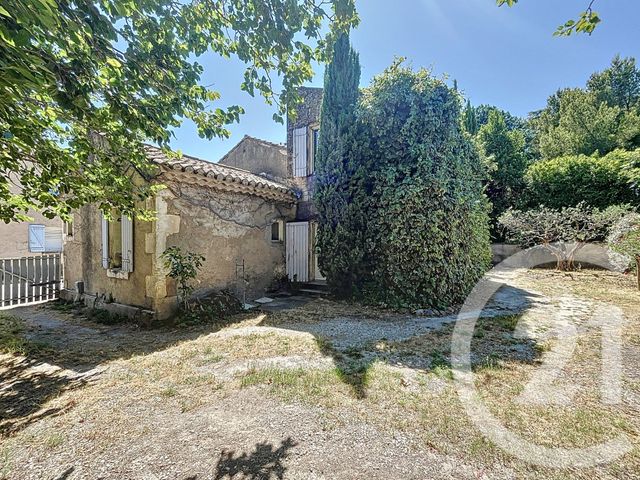 maison à vendre - 5 pièces - 140.54 m2 - MOURIES - 13 - PROVENCE-ALPES-COTE-D-AZUR - Century 21 Horizons