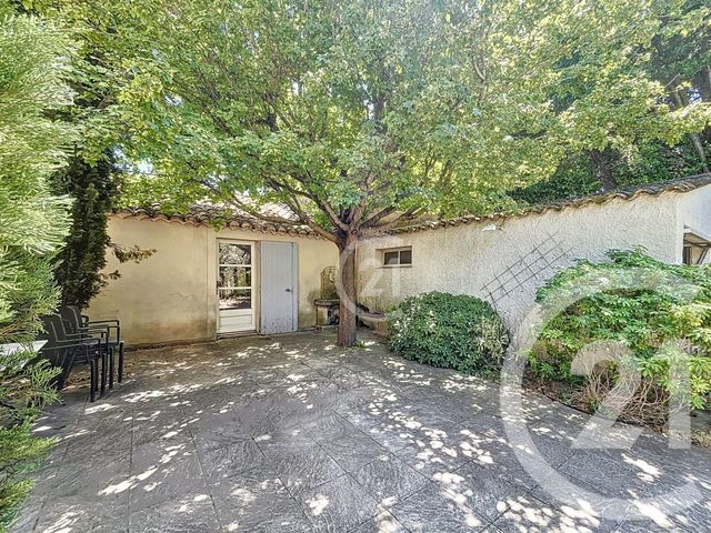 Afficher la photo en grand maison à vendre - 5 pièces - 140.54 m2 - MOURIES - 13 - PROVENCE-ALPES-COTE-D-AZUR - Century 21 Horizons