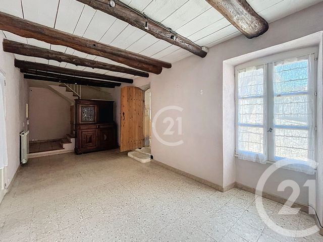 Afficher la photo en grand maison à vendre - 5 pièces - 140.54 m2 - MOURIES - 13 - PROVENCE-ALPES-COTE-D-AZUR - Century 21 Horizons