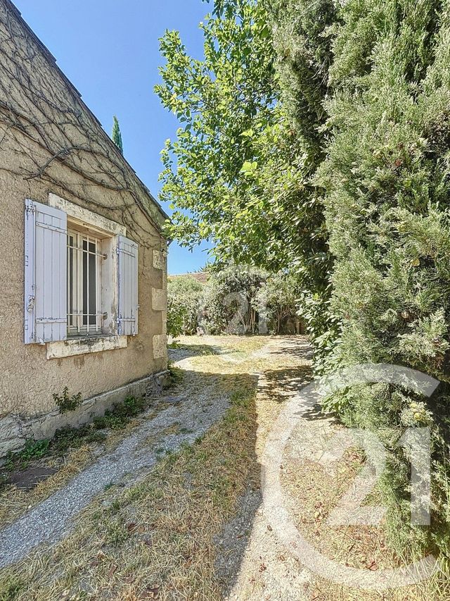 Afficher la photo en grand maison à vendre - 5 pièces - 140.54 m2 - MOURIES - 13 - PROVENCE-ALPES-COTE-D-AZUR - Century 21 Horizons