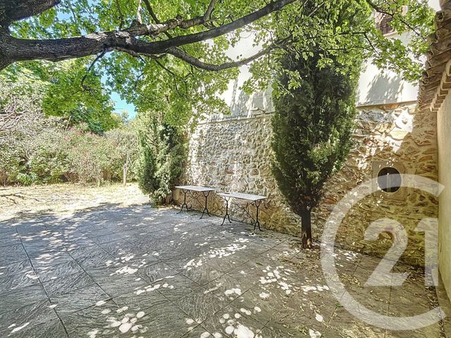 Afficher la photo en grand maison à vendre - 5 pièces - 140.54 m2 - MOURIES - 13 - PROVENCE-ALPES-COTE-D-AZUR - Century 21 Horizons