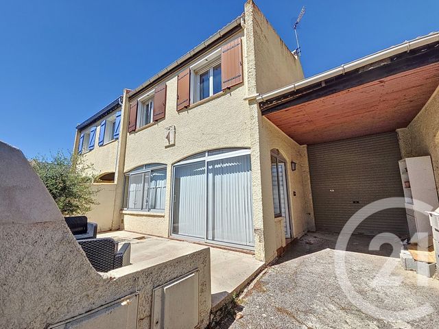 maison - ST MARTIN DE CRAU - 13