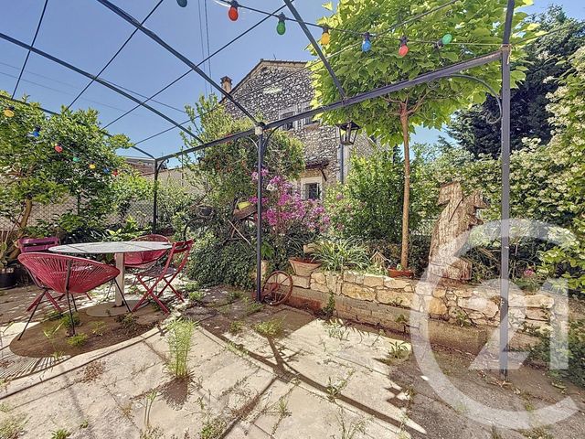 maison - CHATEAURENARD - 13