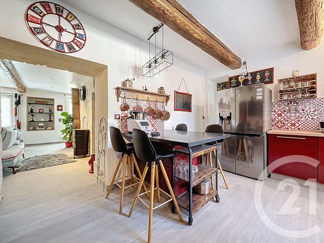 maison à vendre - 6 pièces - 128.6 m2 - CHATEAURENARD - 13 - PROVENCE-ALPES-COTE-D-AZUR - Century 21 Horizons