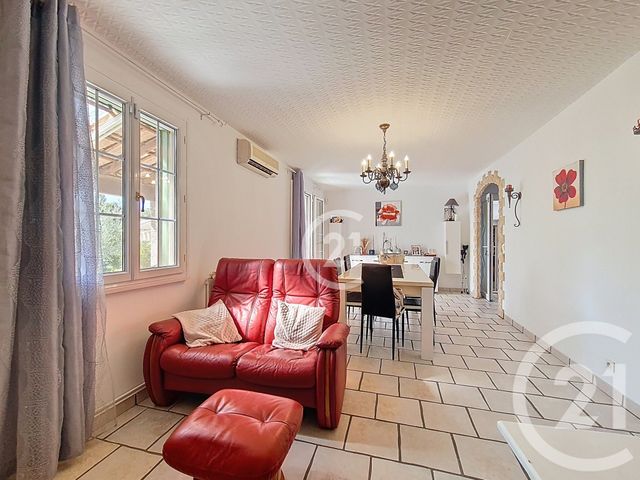 maison à vendre - 4 pièces - 91.0 m2 - ENTRESSEN - 13 - PROVENCE-ALPES-COTE-D-AZUR - Century 21 Horizons